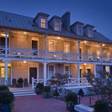 The Georges Hotel Лексингтън Екстериор снимка