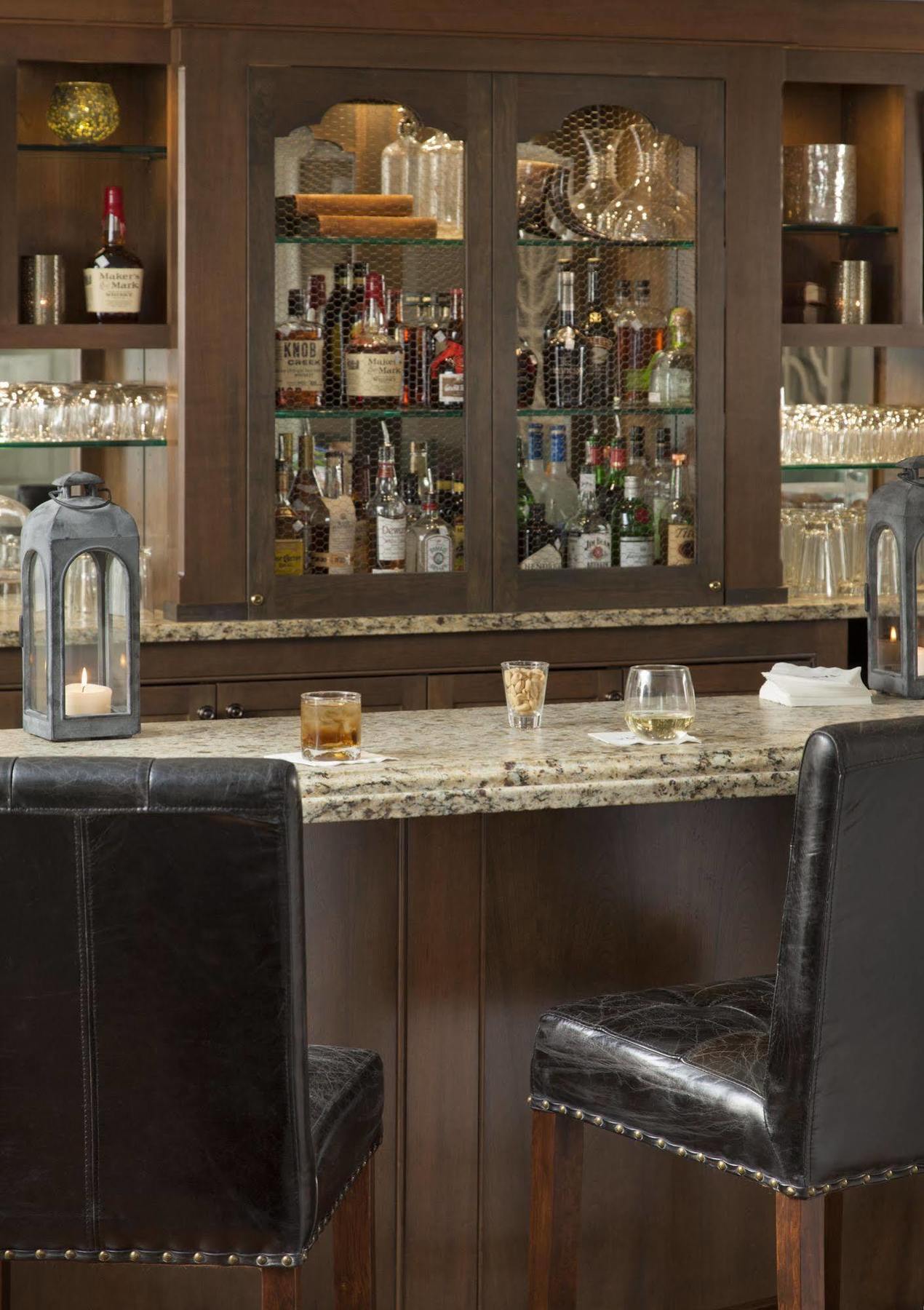 The Georges Hotel Лексингтън Екстериор снимка
